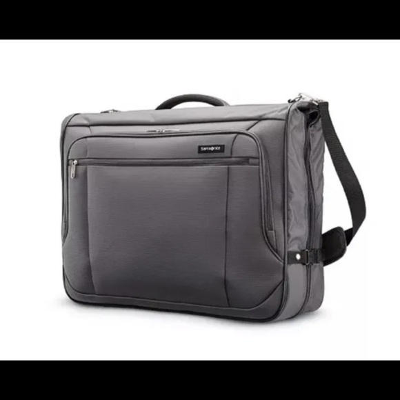 Samsonite Bags Samsonite Xtralight 2 Ultravalet Garment Bag With
